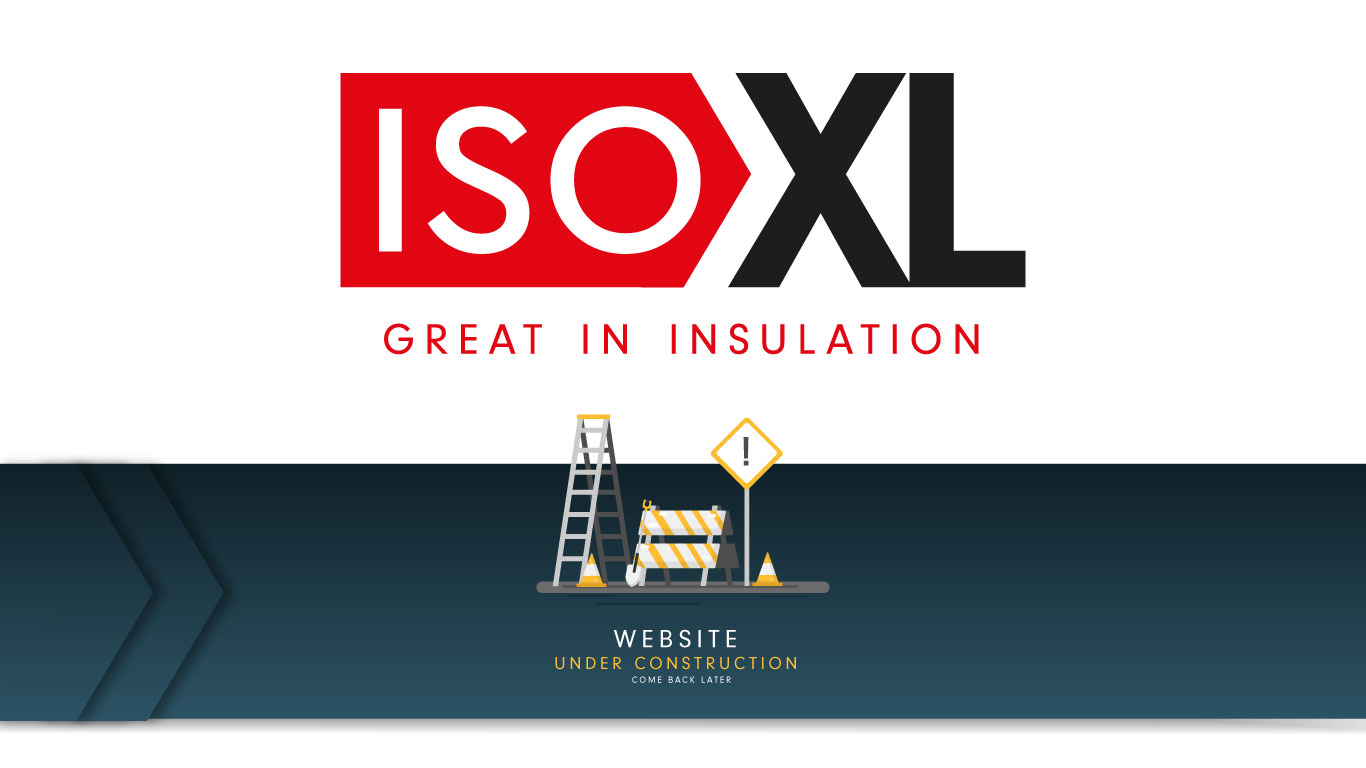 ISO XL coming soon